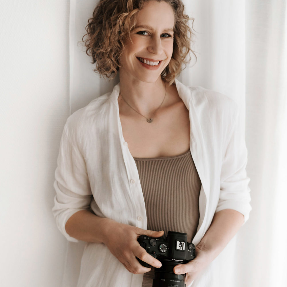 Fotografenworkshop